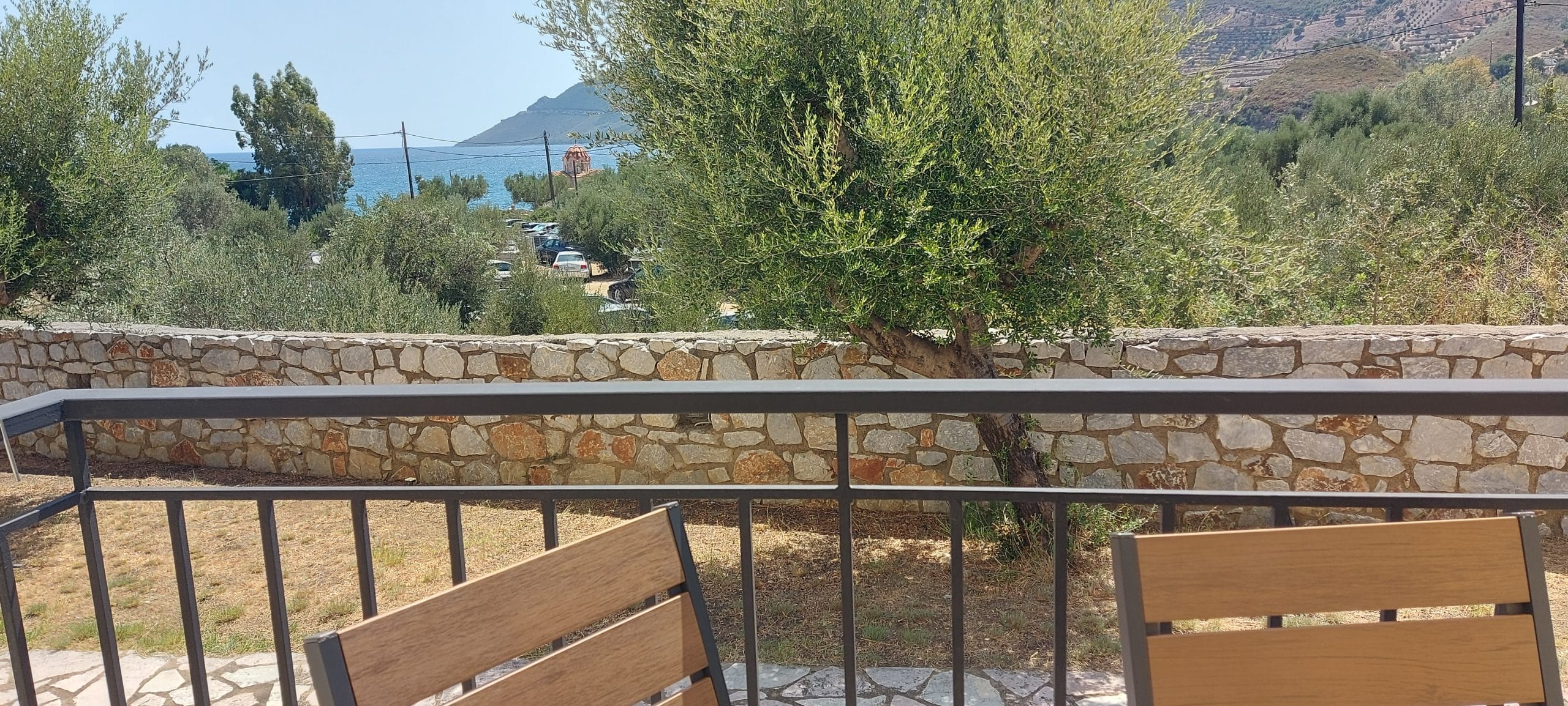 Κτήμα Παπακωνσταντή Ενοικιαζόμενα Διαμερισματα | skoutari.com