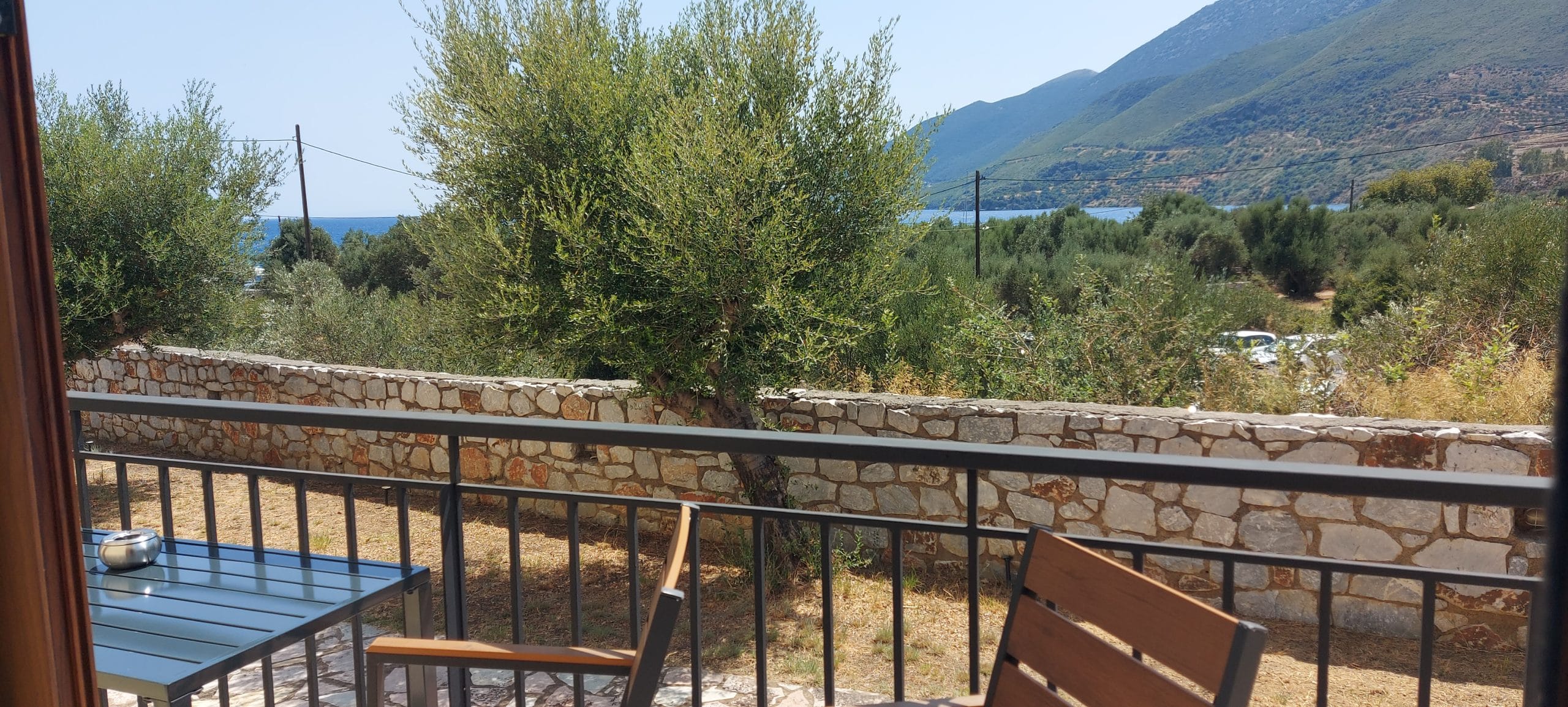 Κτήμα Παπακωνσταντή Ενοικιαζόμενα Διαμερισματα | skoutari.com