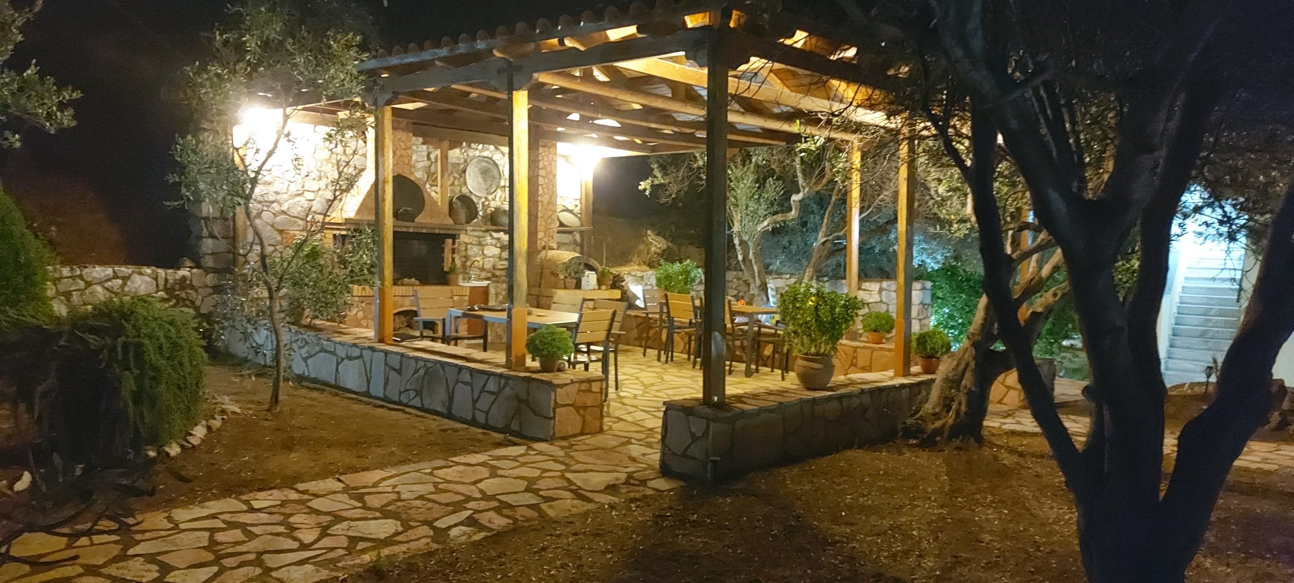 Κτήμα Παπακωνσταντή Ενοικιαζόμενα Διαμερισματα | skoutari.com