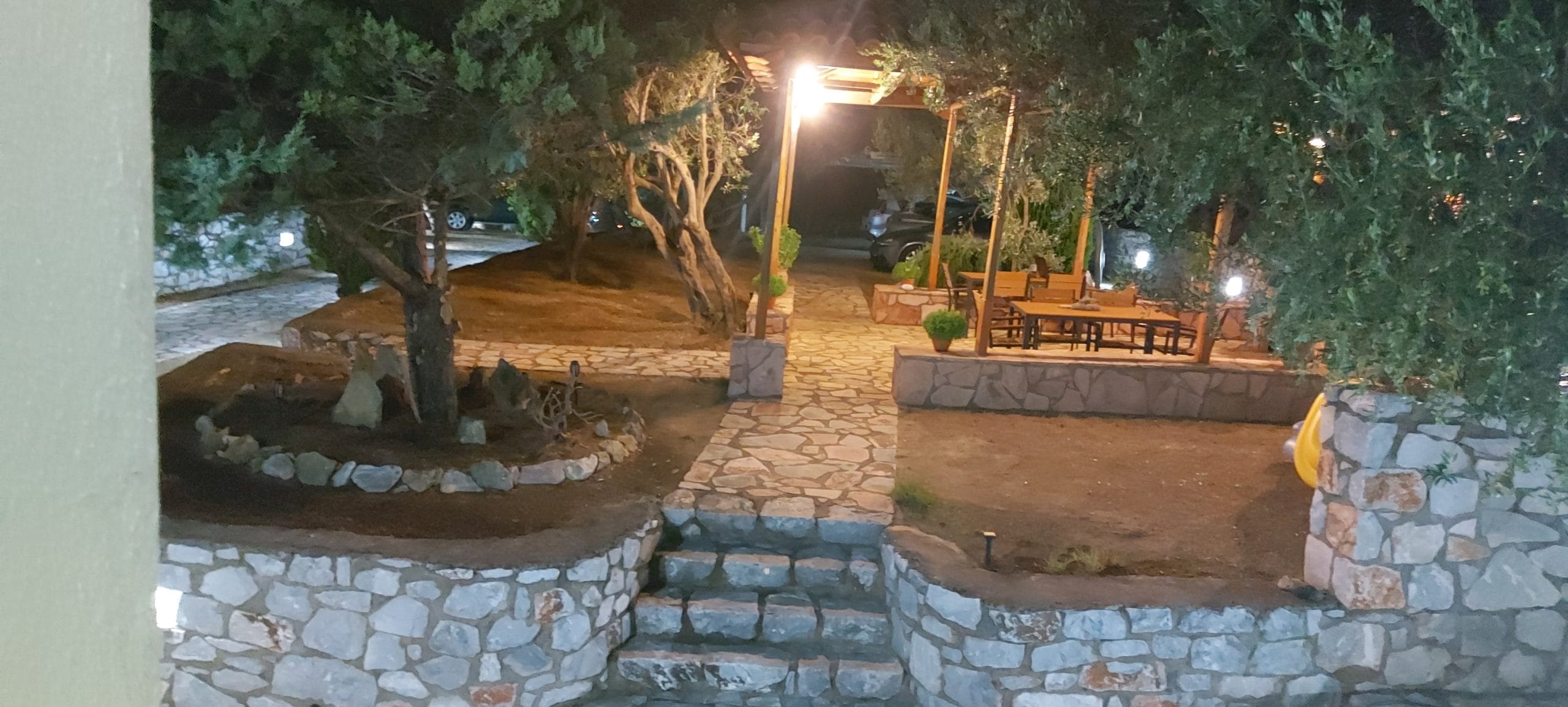 Κτήμα Παπακωνσταντή Ενοικιαζόμενα Διαμερισματα | skoutari.com
