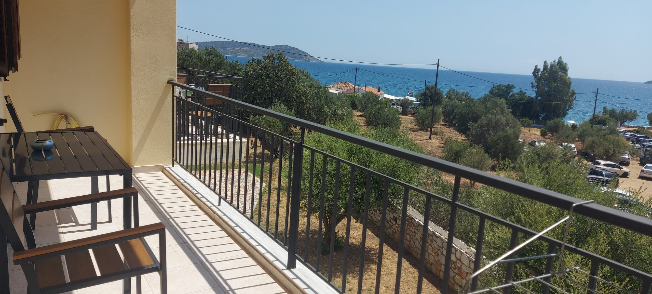 Κτήμα Παπακωνσταντή Ενοικιαζόμενα Διαμερισματα | skoutari.com