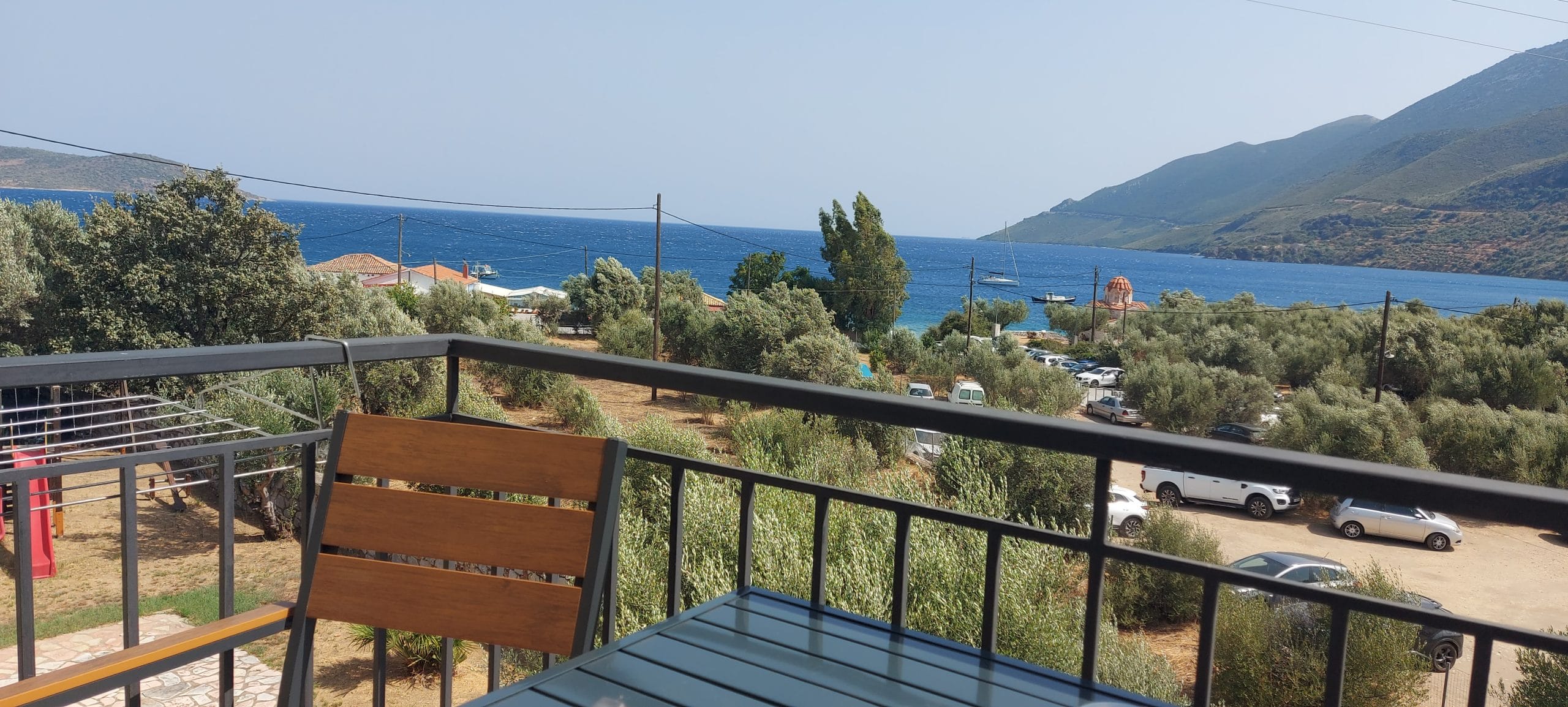 Κτήμα Παπακωνσταντή Ενοικιαζόμενα Διαμερισματα | skoutari.com