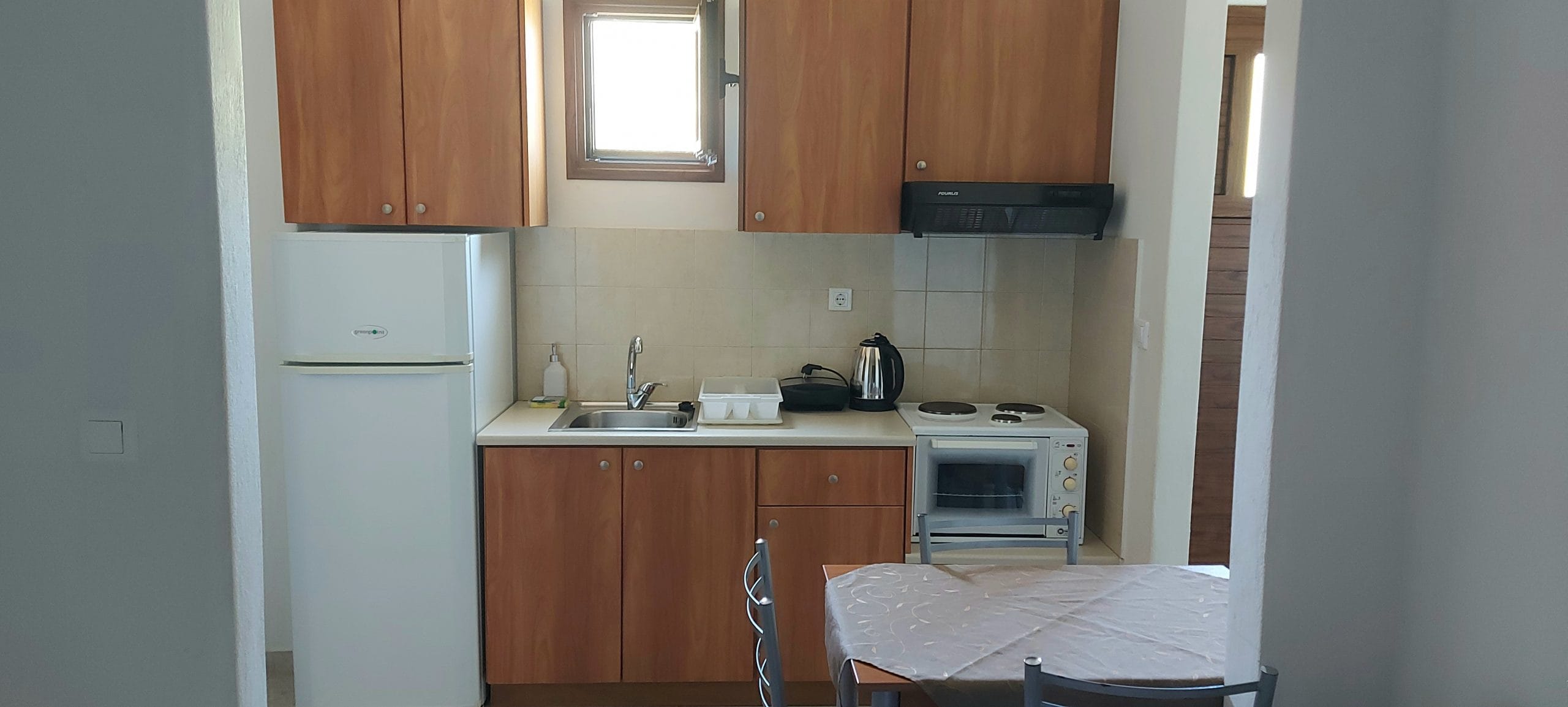 Κτήμα Παπακωνσταντή Ενοικιαζόμενα Διαμερισματα | skoutari.com