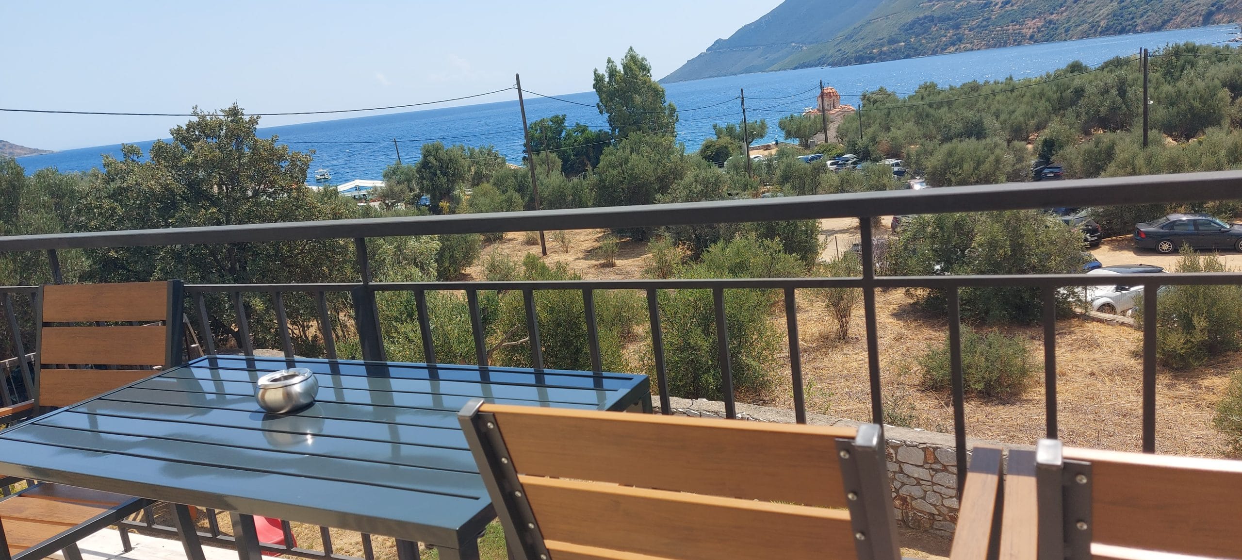 Κτήμα Παπακωνσταντή Ενοικιαζόμενα Διαμερισματα | skoutari.com