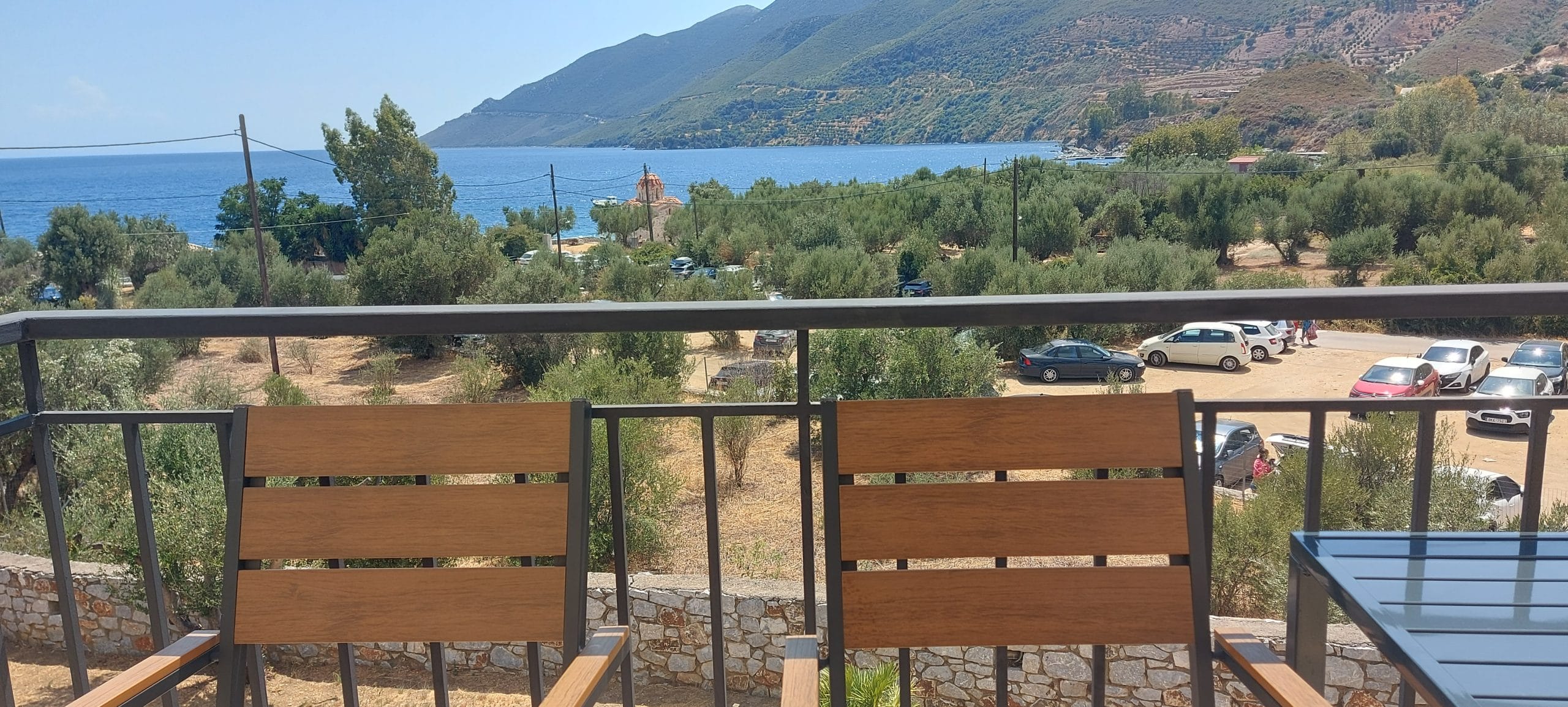 Κτήμα Παπακωνσταντή Ενοικιαζόμενα Διαμερισματα | skoutari.com