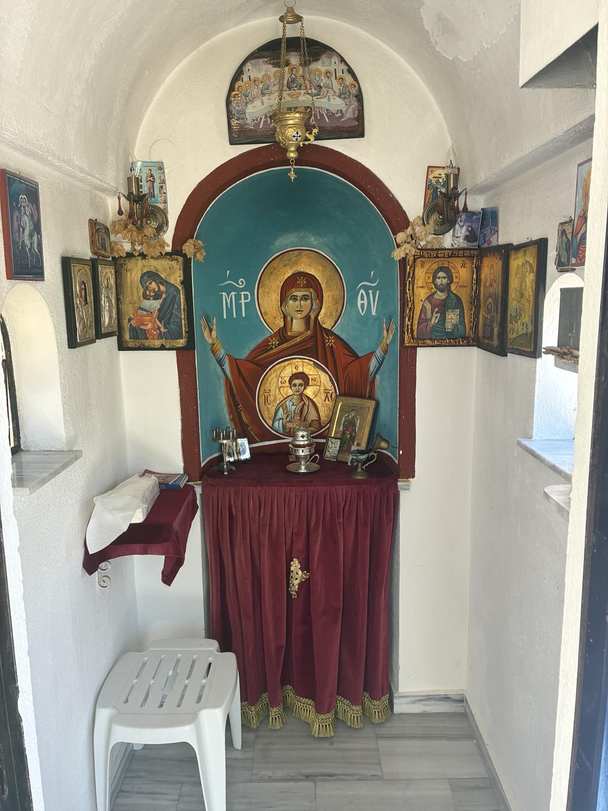 Κτήμα Παπακωνσταντή Ενοικιαζόμενα Διαμερισματα | skoutari.com